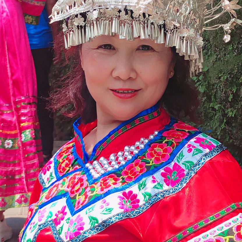 花儿