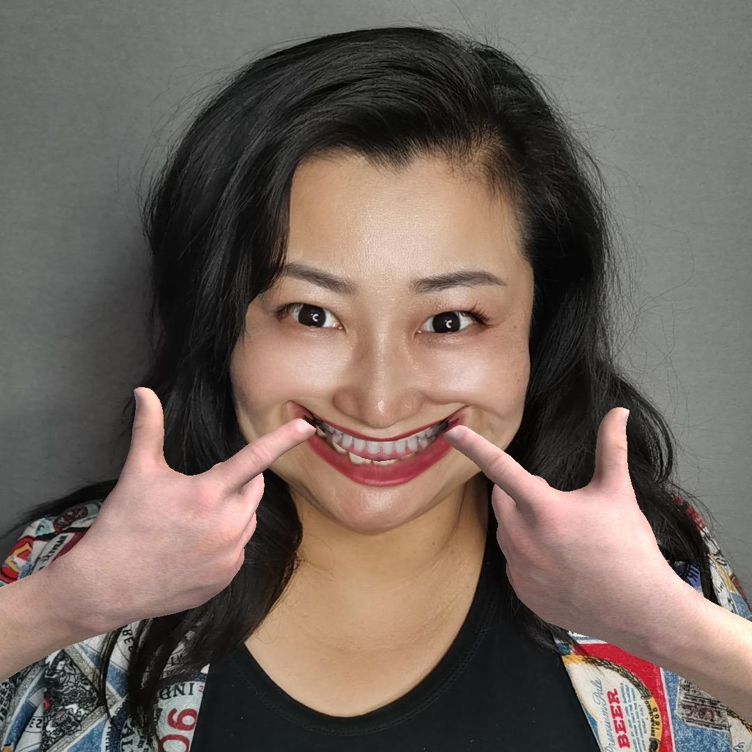 炮姐儿