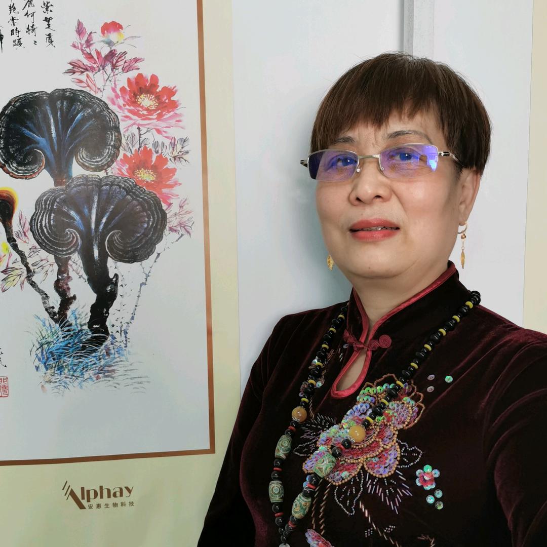 华姐聊健康