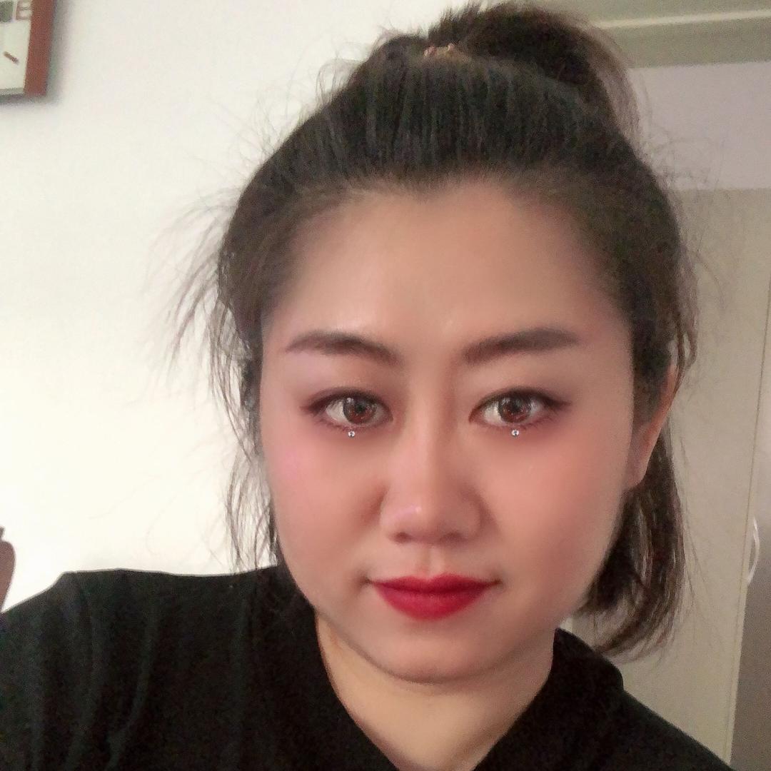 墩墩妈