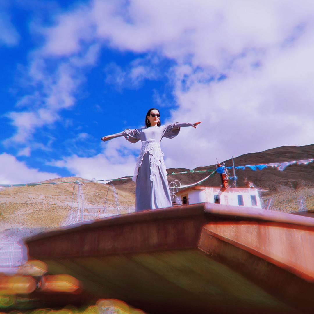 阿古兰姿