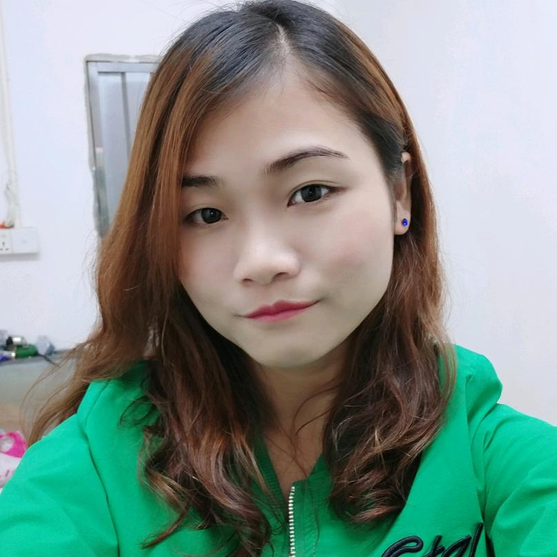 爱笑二妹
