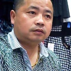 埠河花蝴蝶（心心相印）