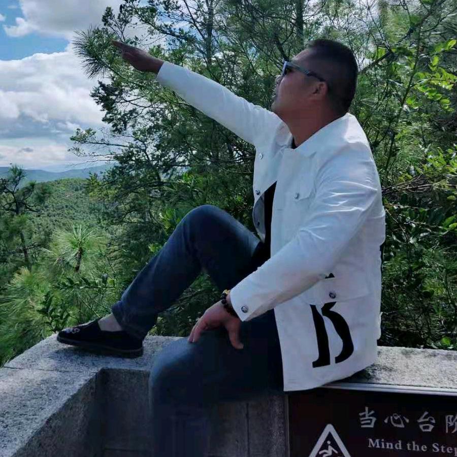真诚待人