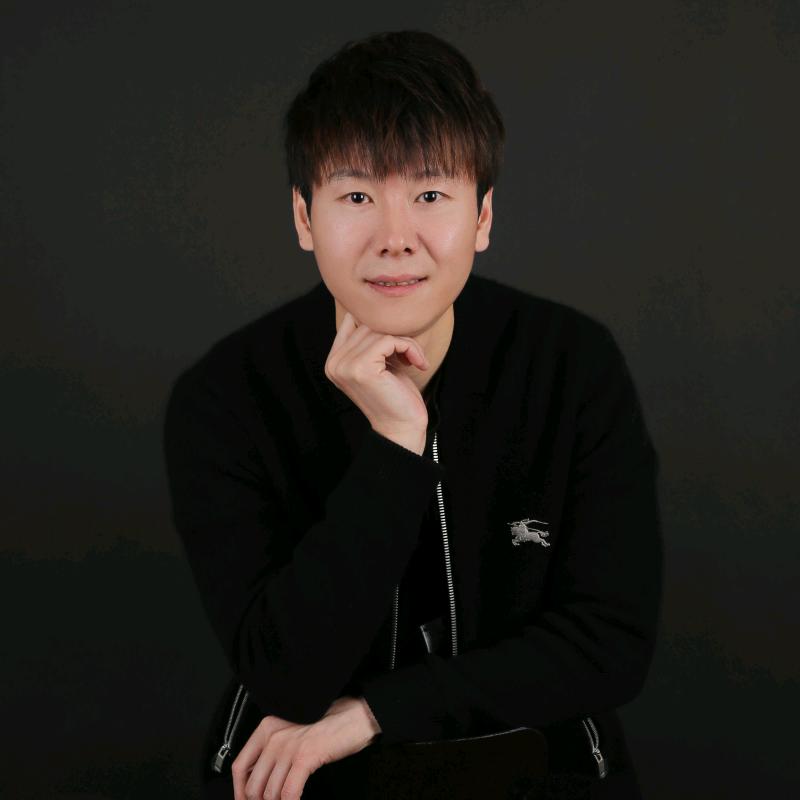 精彩人