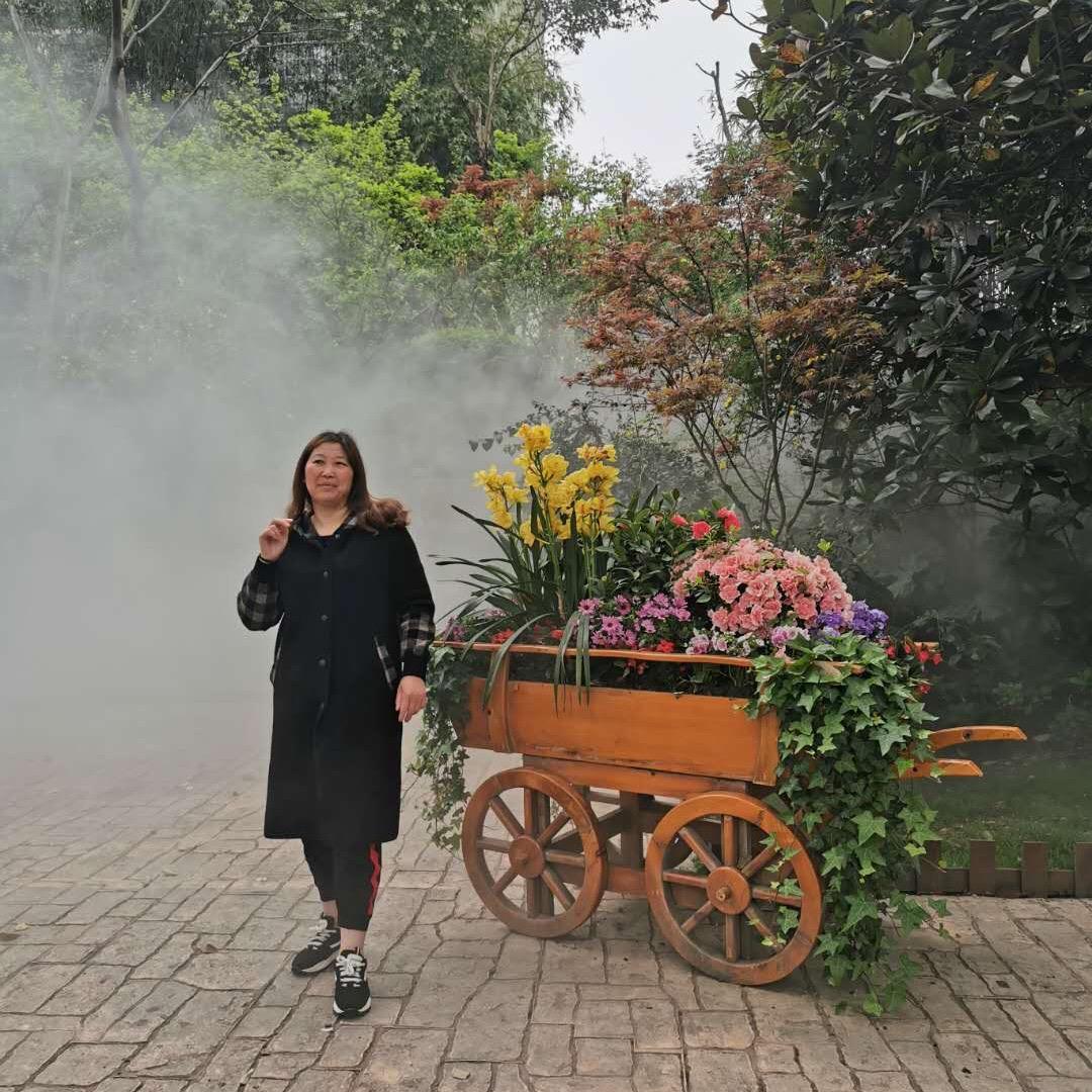 成玲