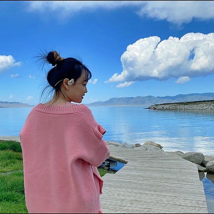 c小旭呐🍒🌸@抖音