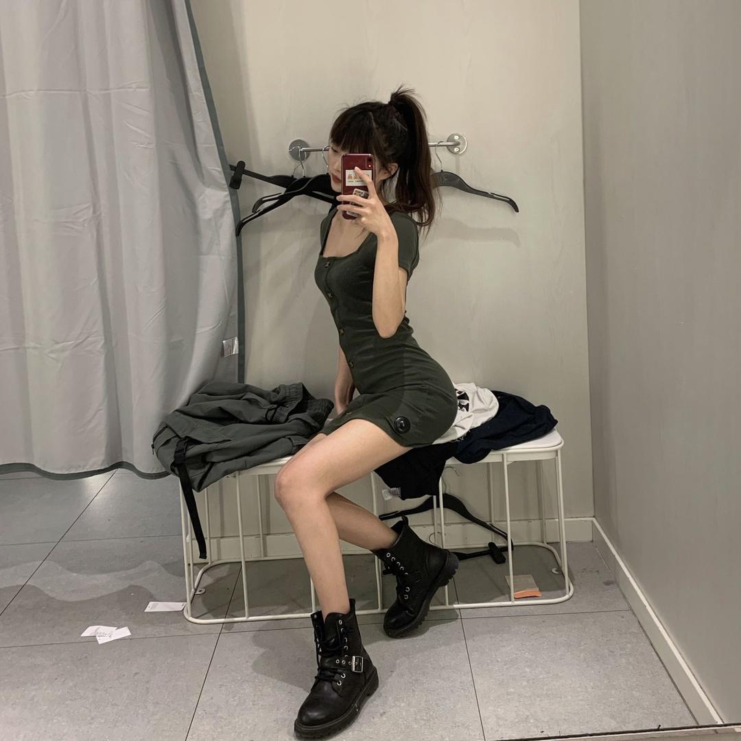 小师妹k