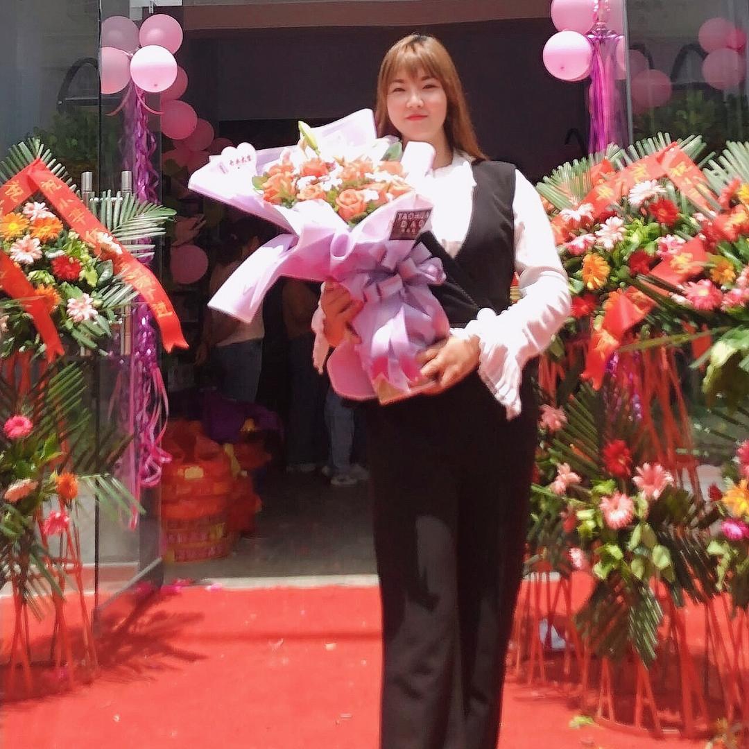 栖花里洗护美妆
