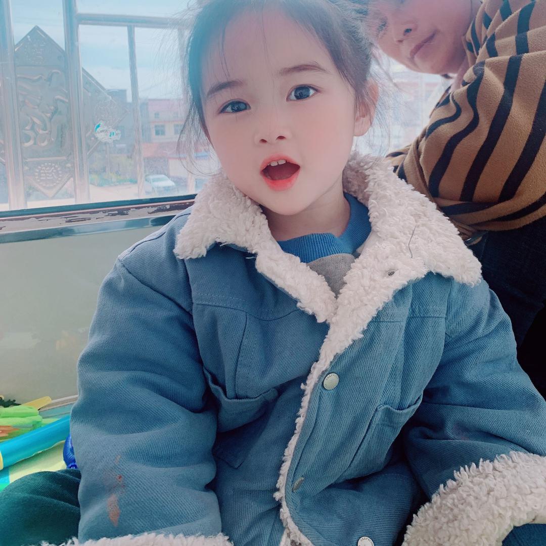 诗乔baby