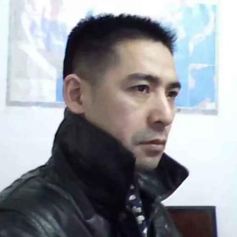 潘海