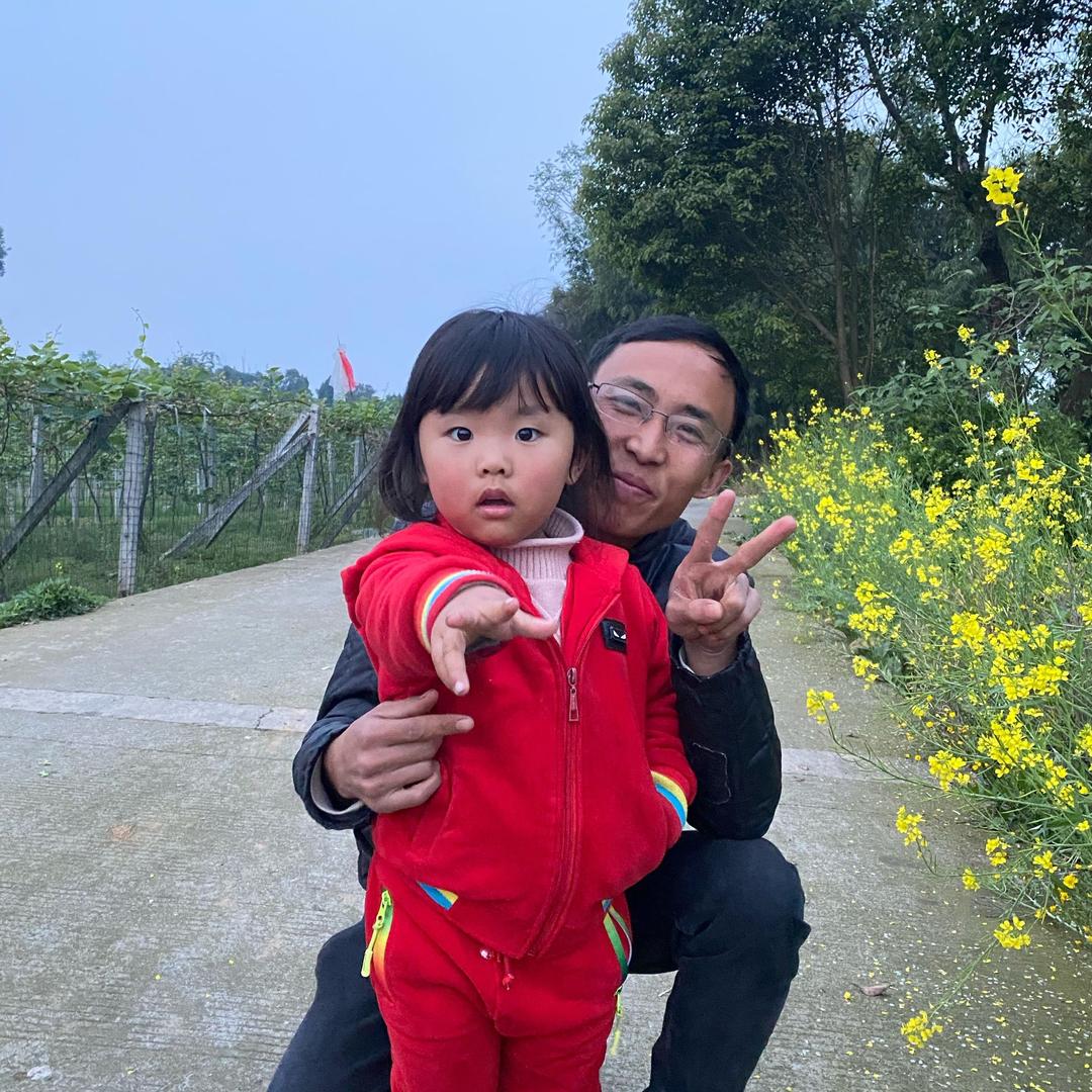 果源地农业 邛崃黄江
