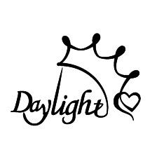 Daylight原创痛包