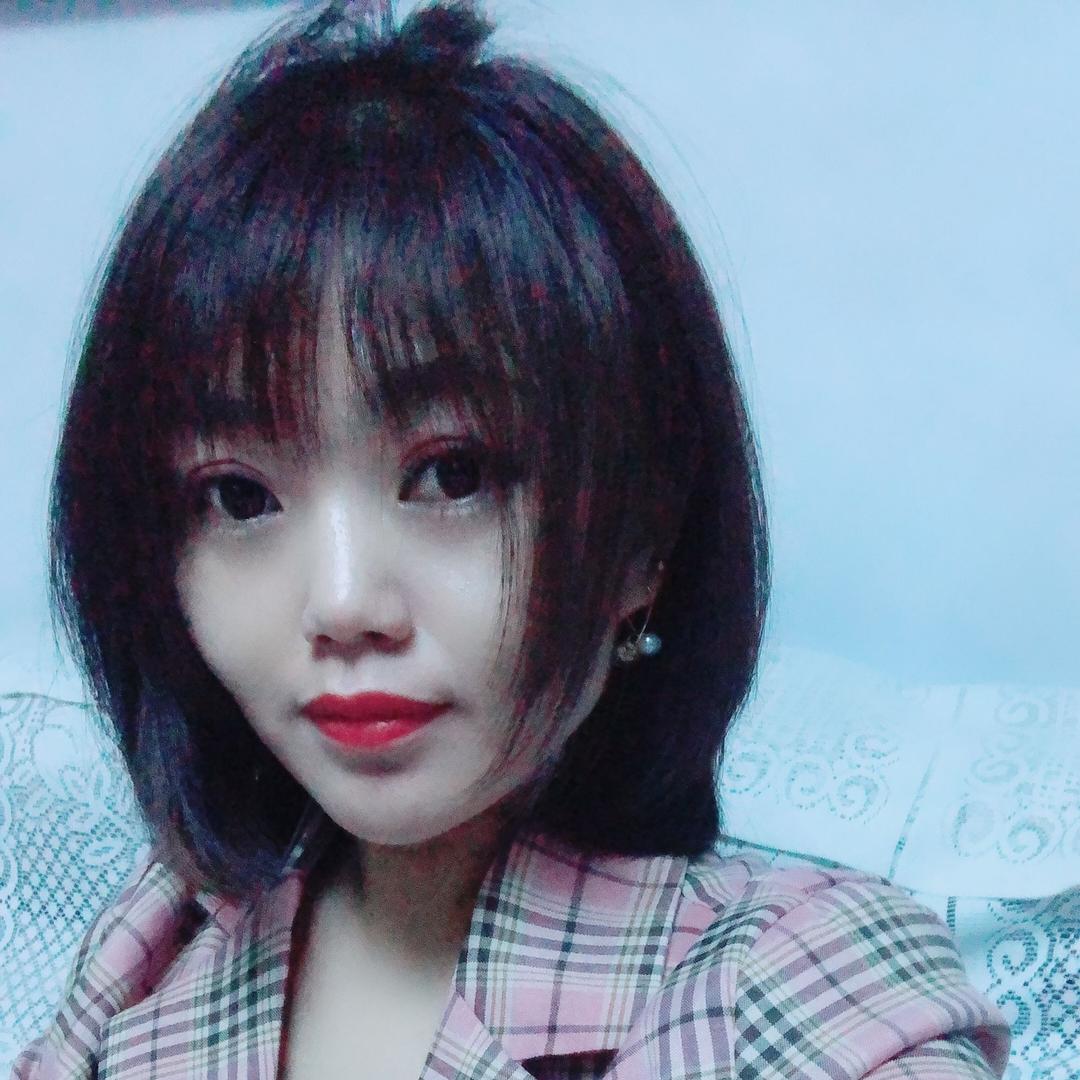 丽丽美衣穿搭
