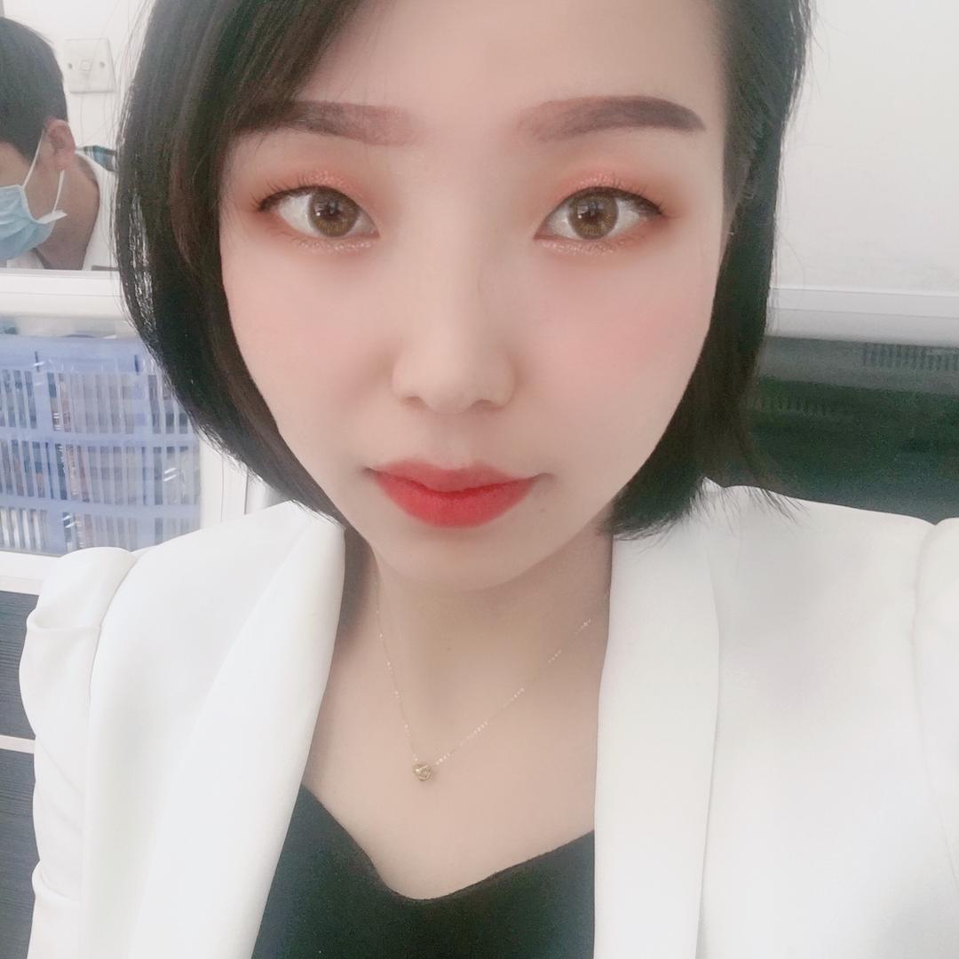 妮子淘好房