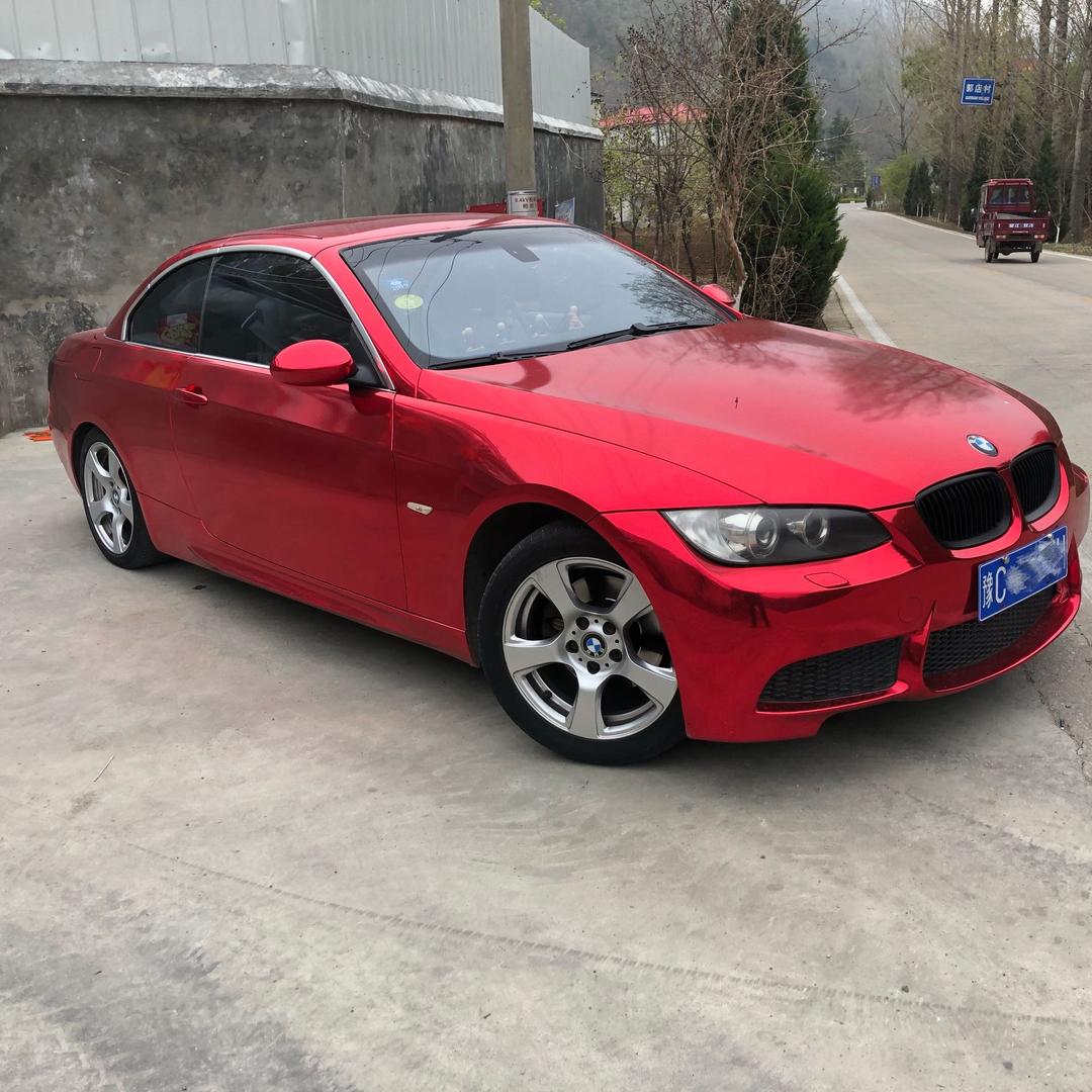 洛阳栾川昊沃二手车