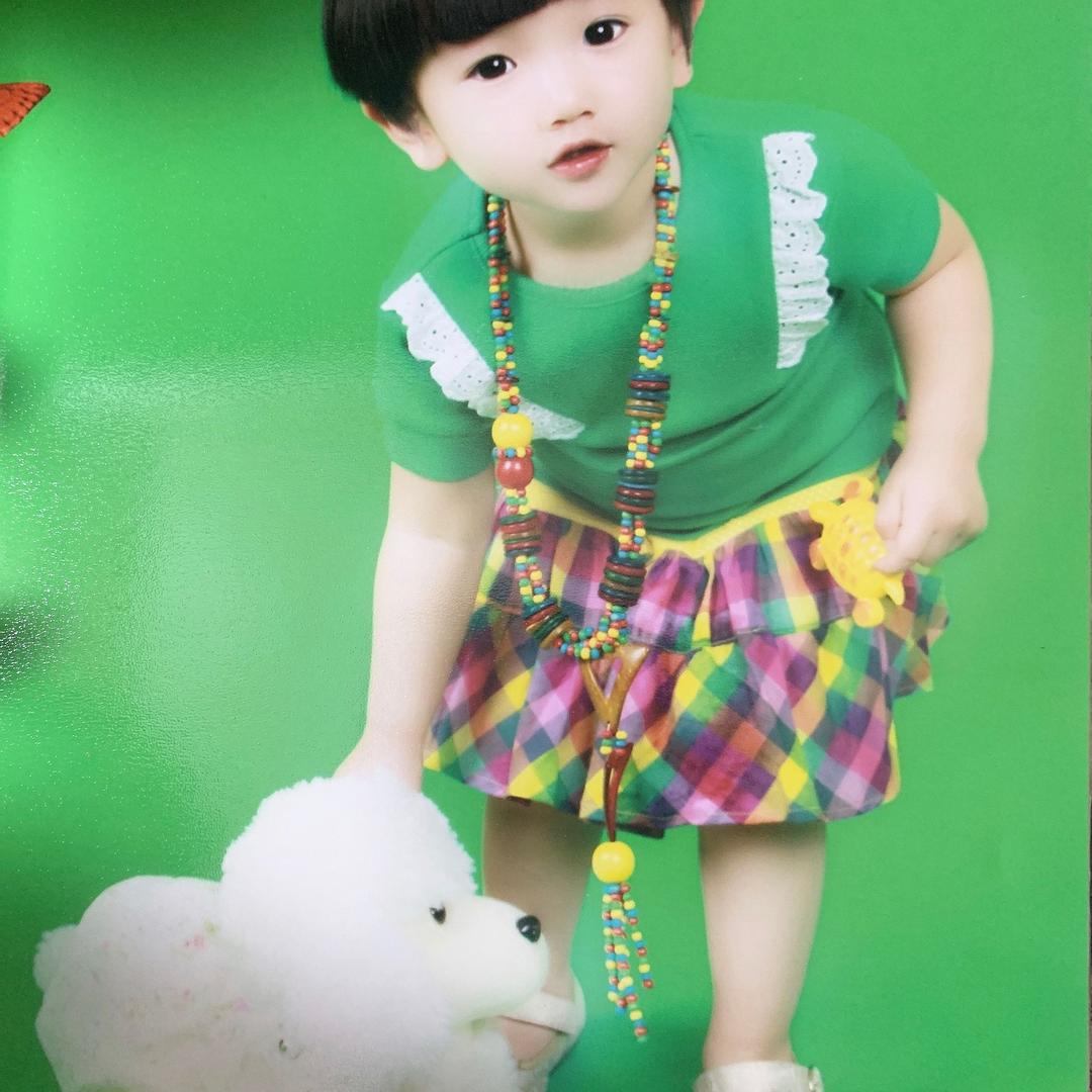 宝贝小猪🐷