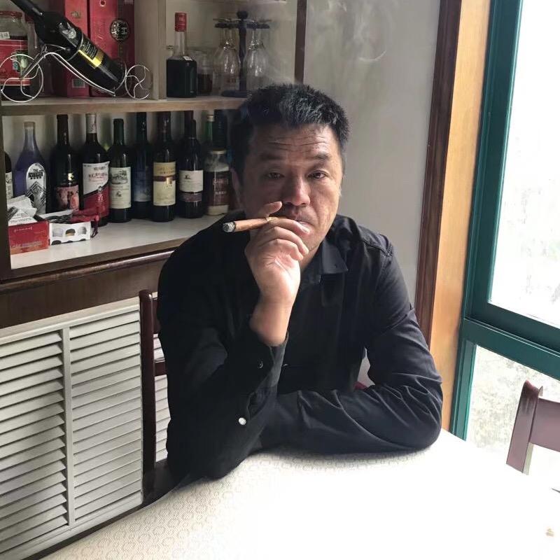 食客老刘