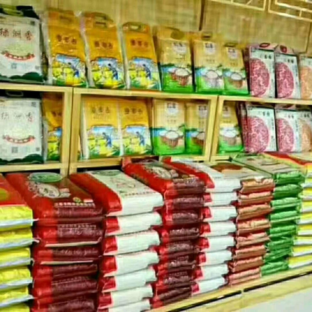 银河镇大米，饲料，玉米(粉)，麦糠