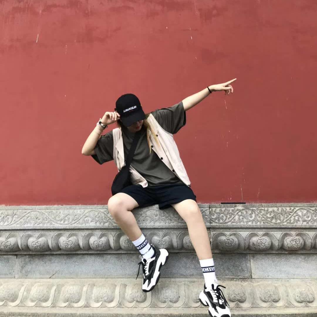 翰•潮派女装