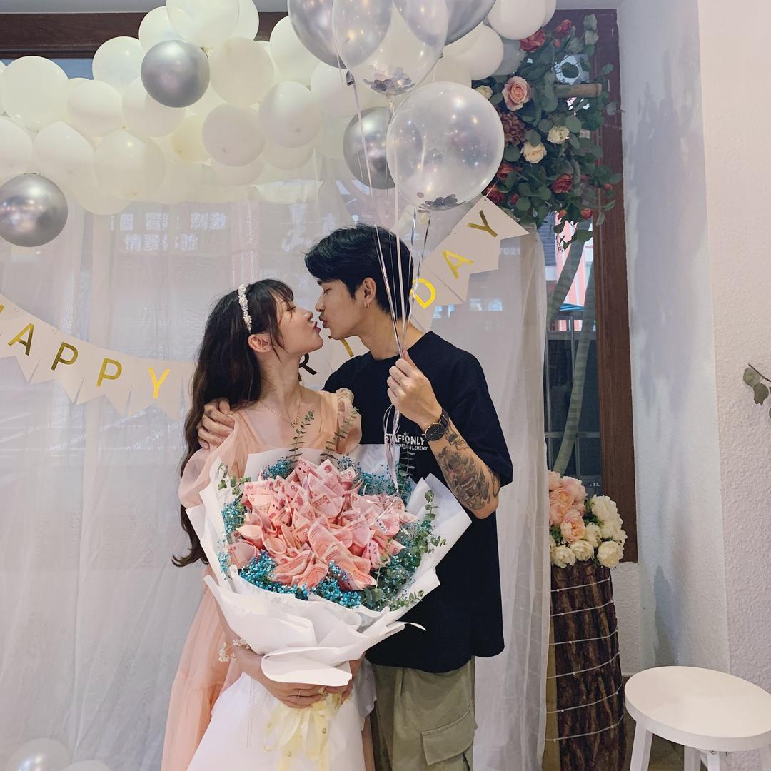 地位最高的男人