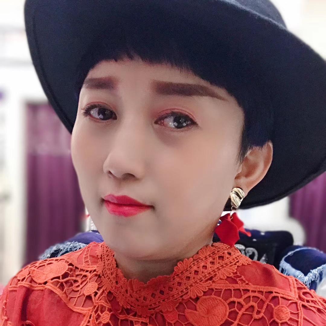 哈密胖美媚大码女装