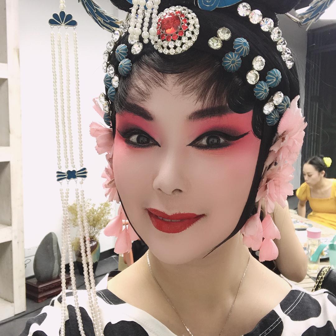 川剧红儿