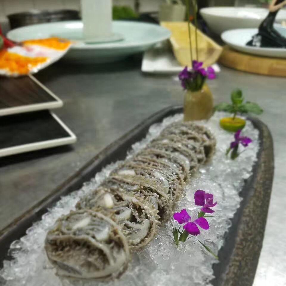 京湘钰缘《火锅》食材供应商