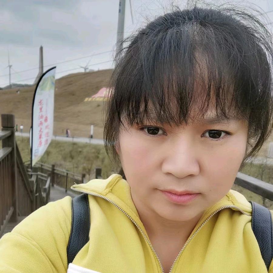 幸福就好