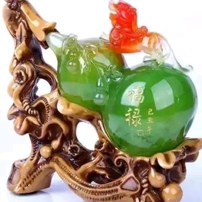 静心百合