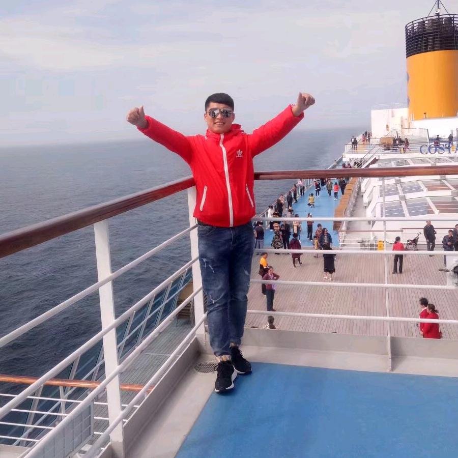 界首市虎子沙场