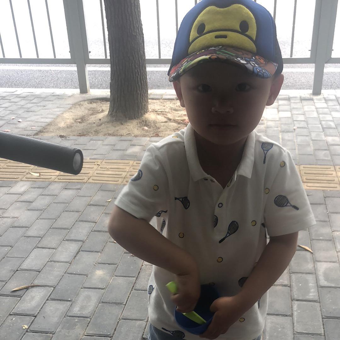 大王，别抓我
