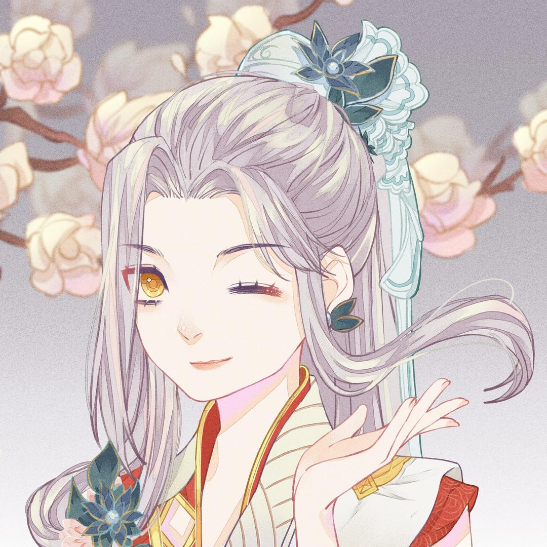 闪闪.