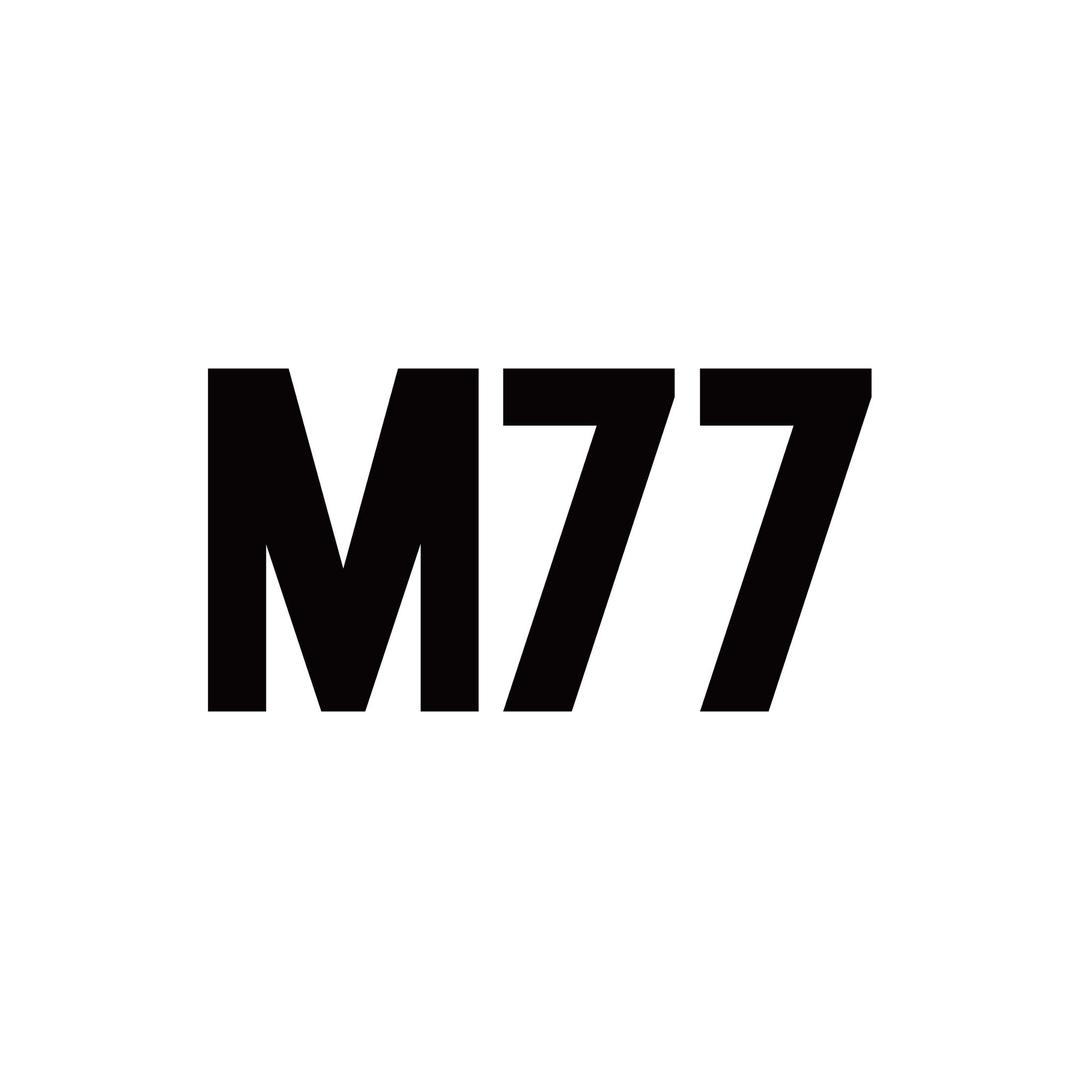 M77美学木作
