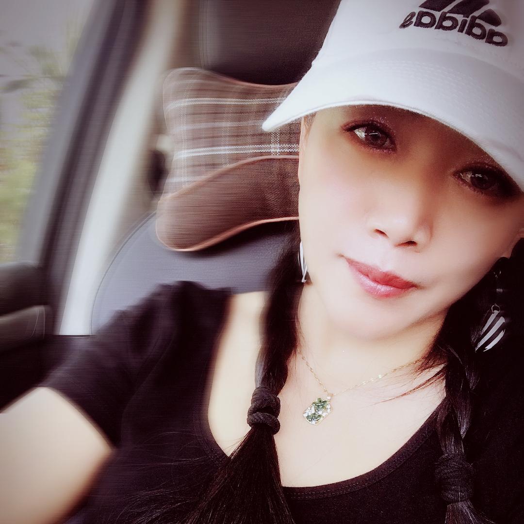 风过……留影