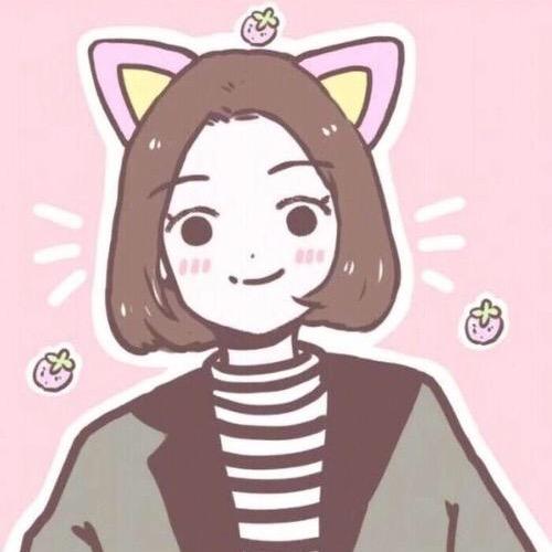 日暖岁安🌈
