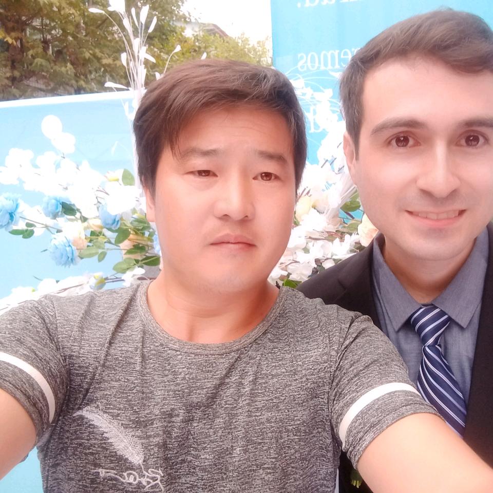 户外直播