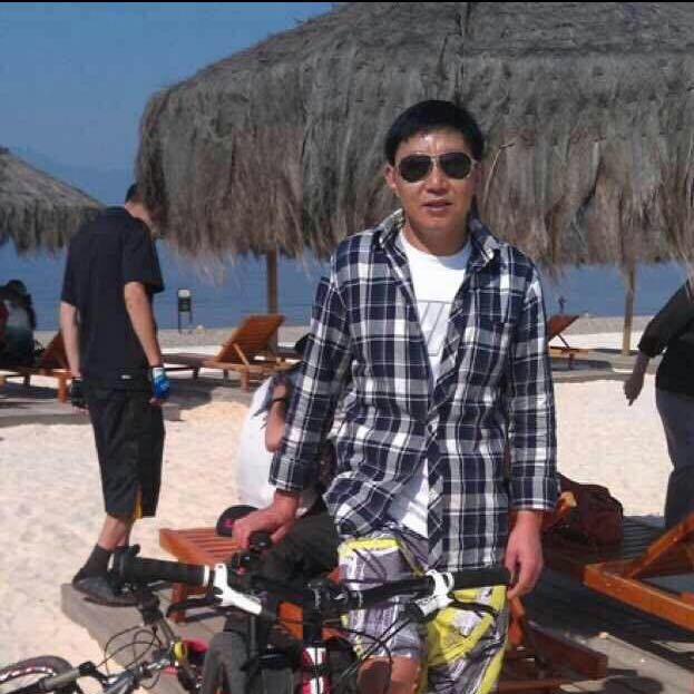 高哥