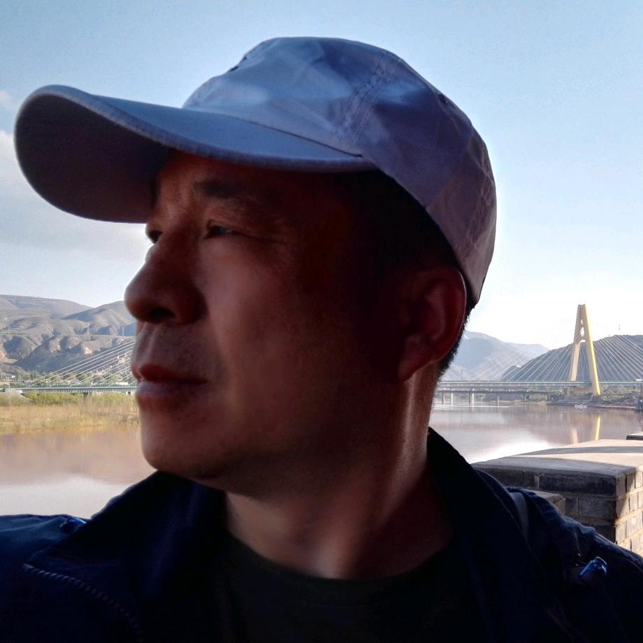 罗哥带你去旅游