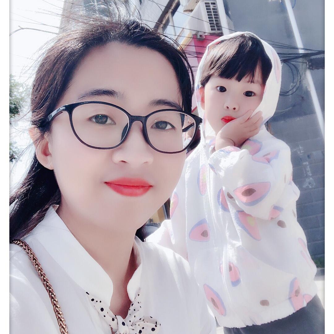 清清在宁晋