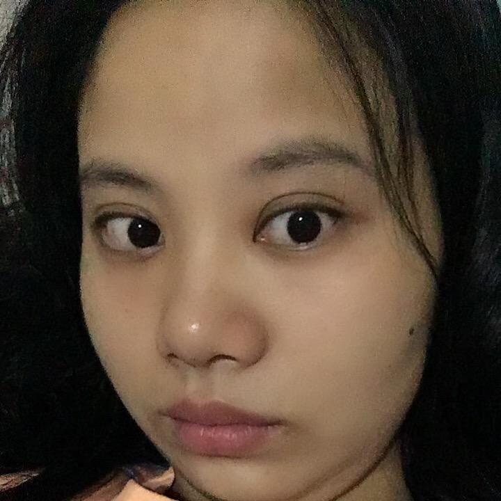 我是单只蝴蝶