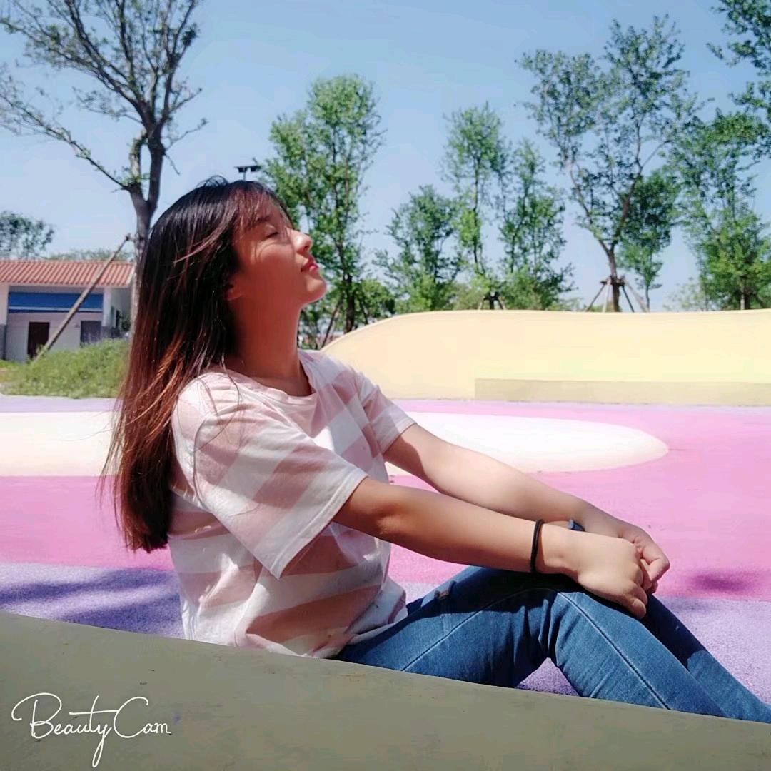 幸福中的小幸运