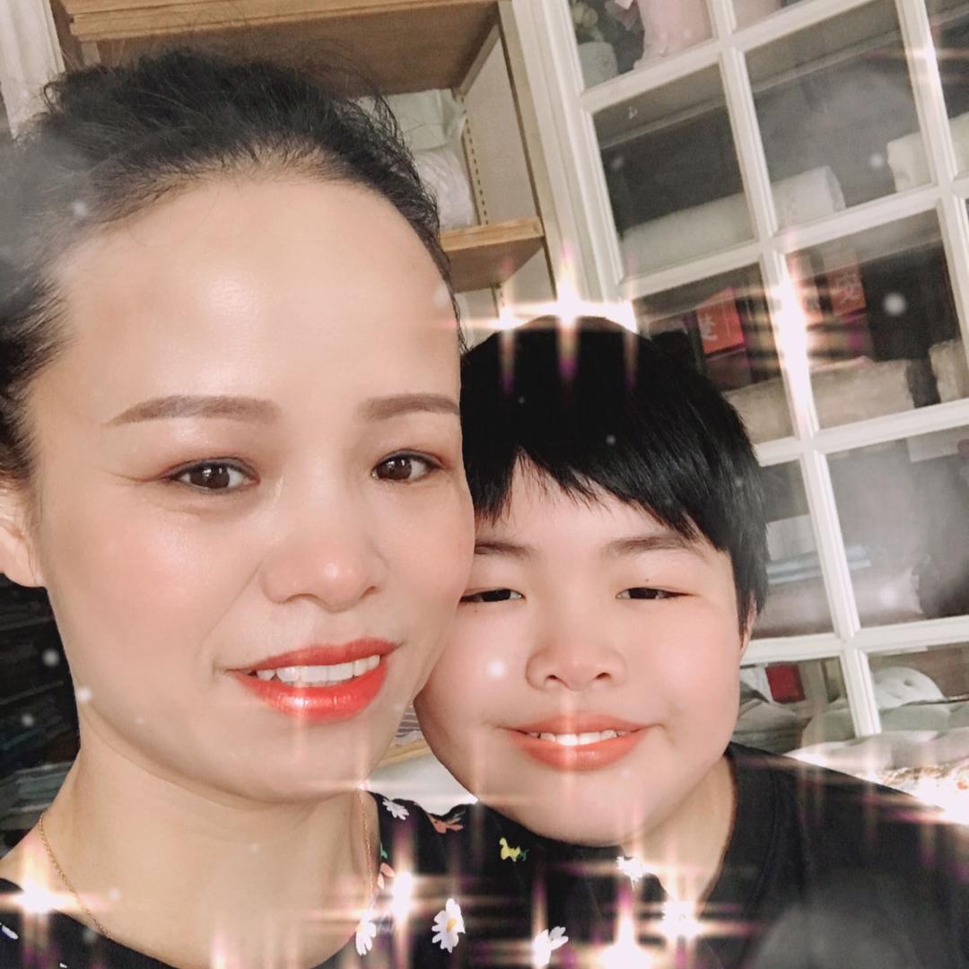 柯桥罗莱 章燕