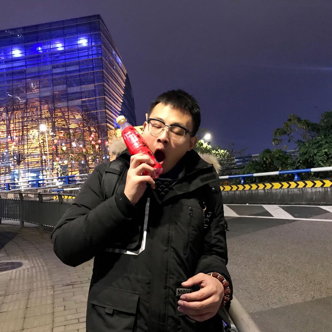 老实人小胡自驾旅行