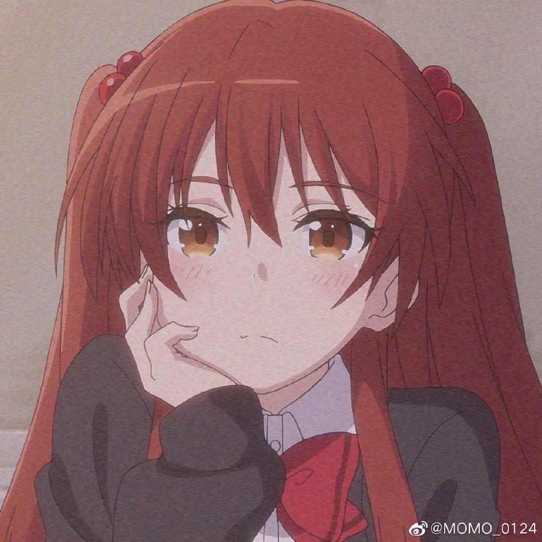 小桃气