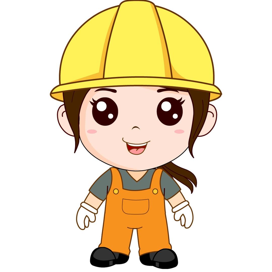 旋挖届女机手（胡涂涂）