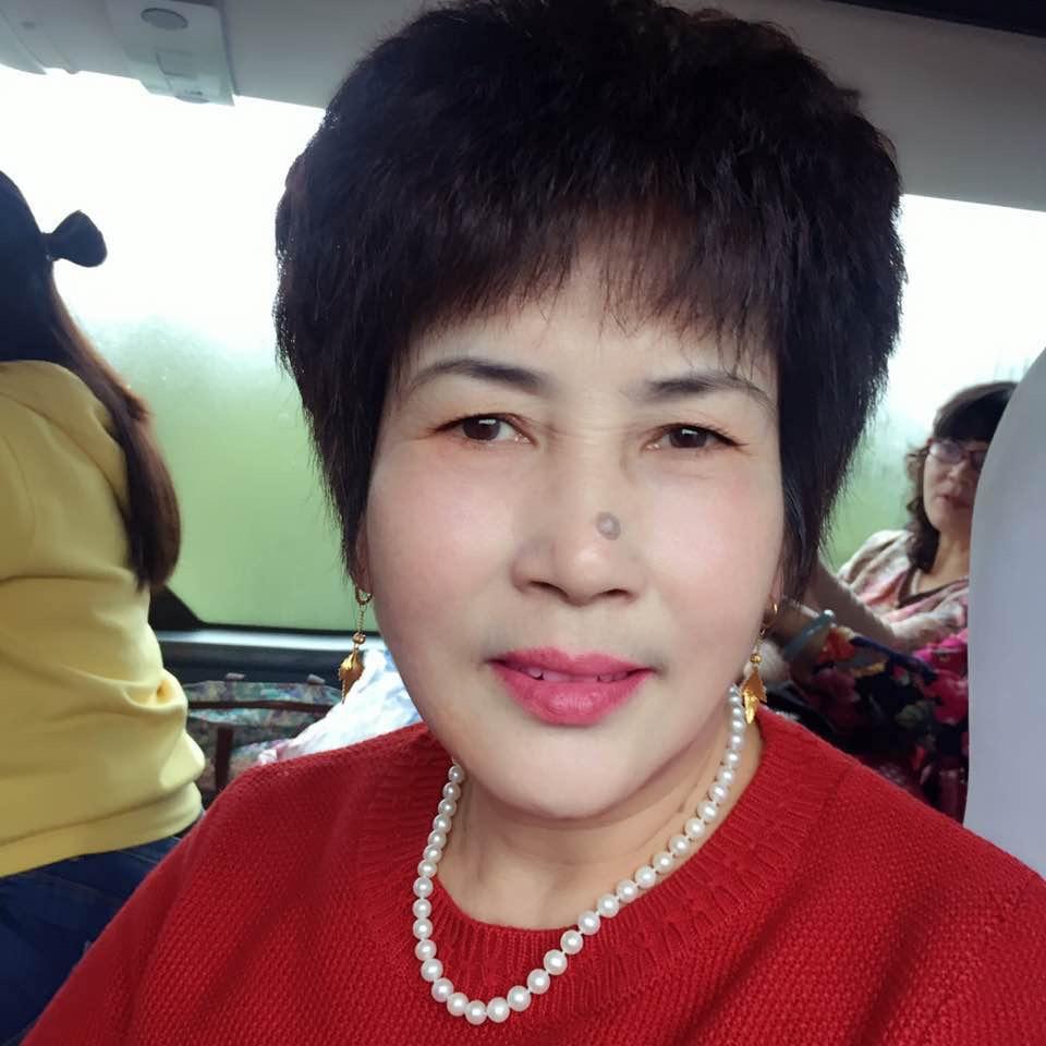蒋阿姨