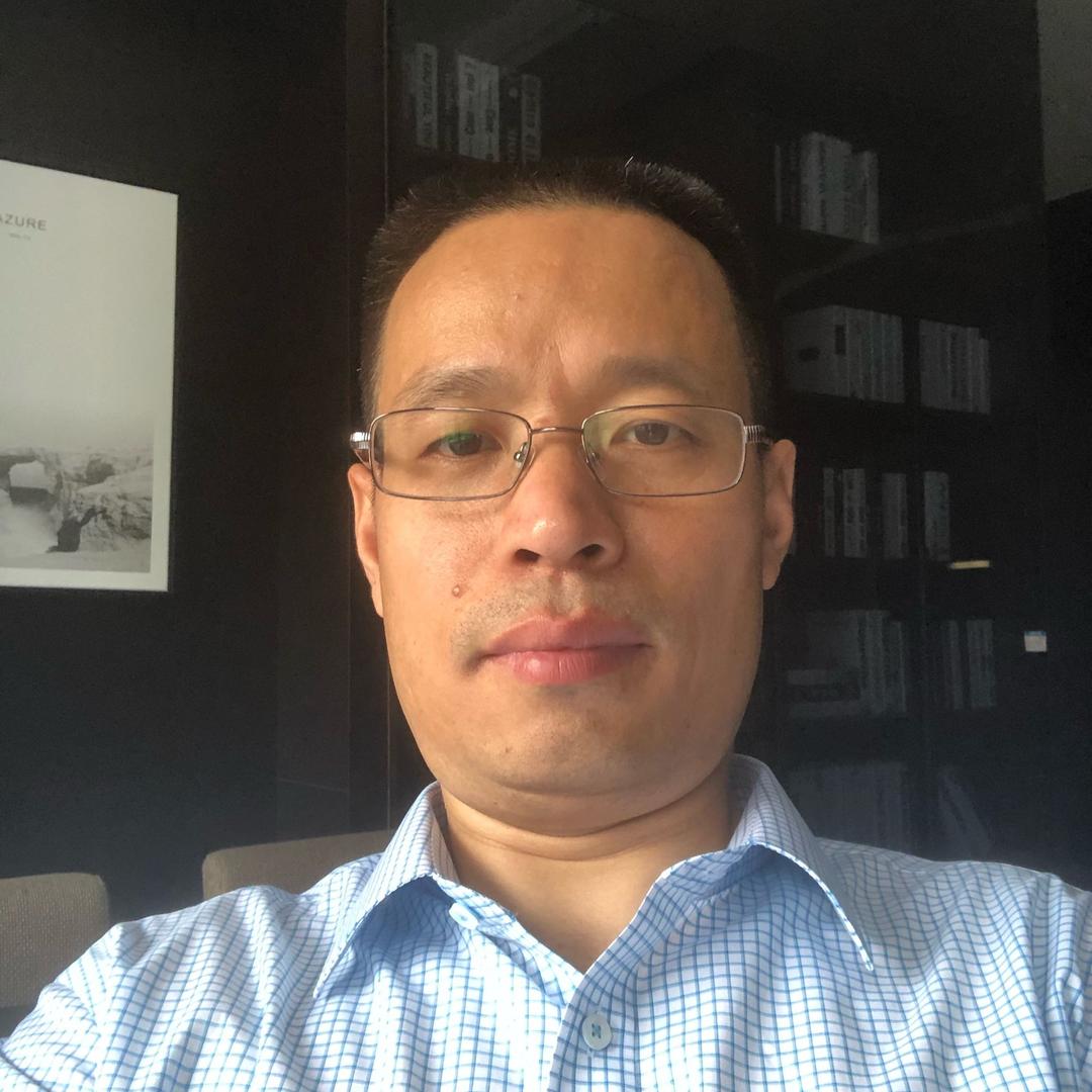李和军