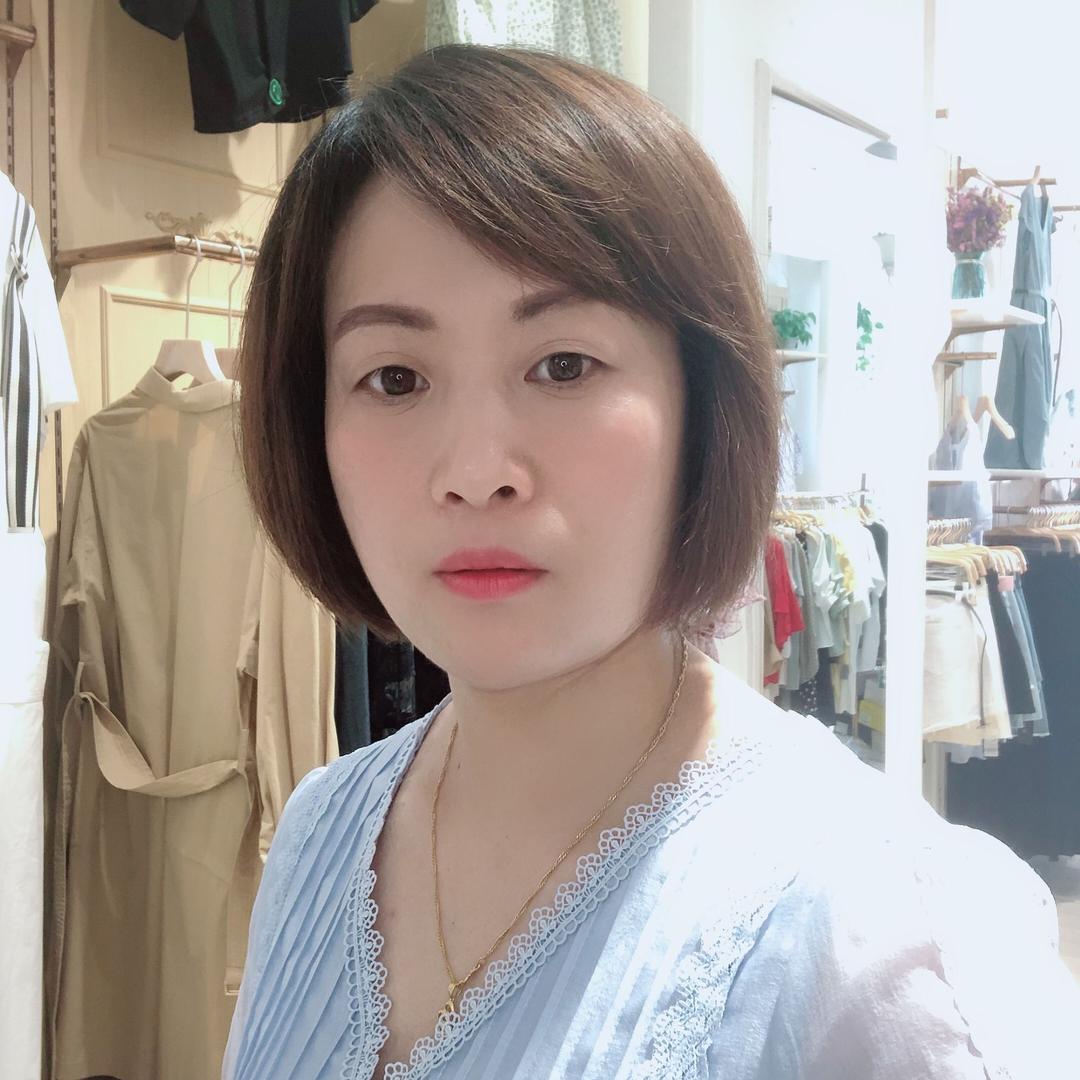 谢姐（R HP女装）