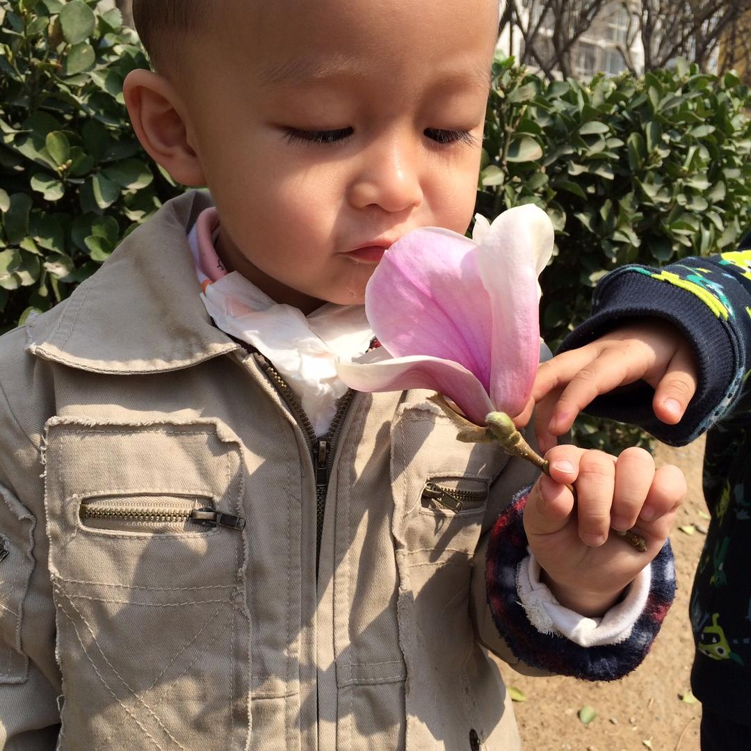 David-妈妈